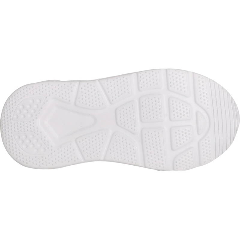 ZigZag Plamio Velcro Sneakers M/Lys Børn