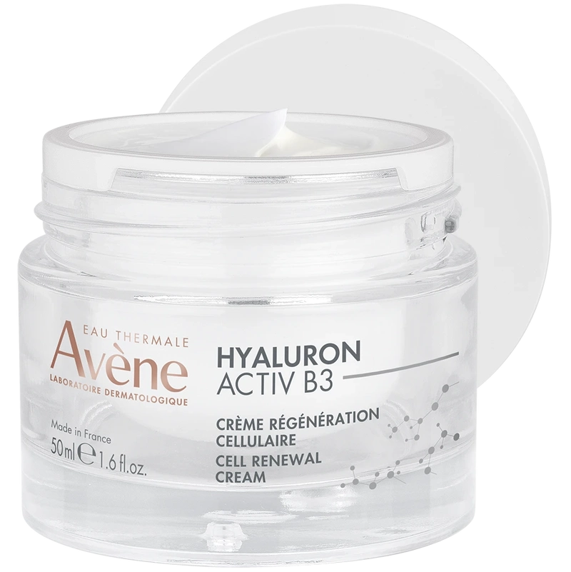 Avène Hyaluron Activ B3 Cell Renewal Day Cream 50 ml