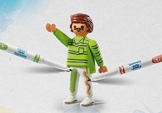 Playmobil - Hunde Salon (71514)
