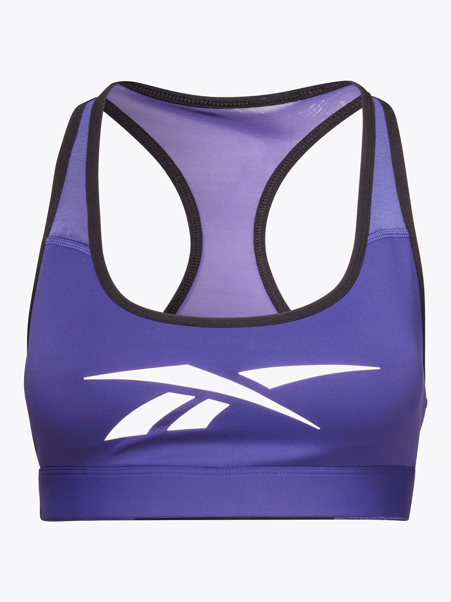 Lux Vector Racer Bra