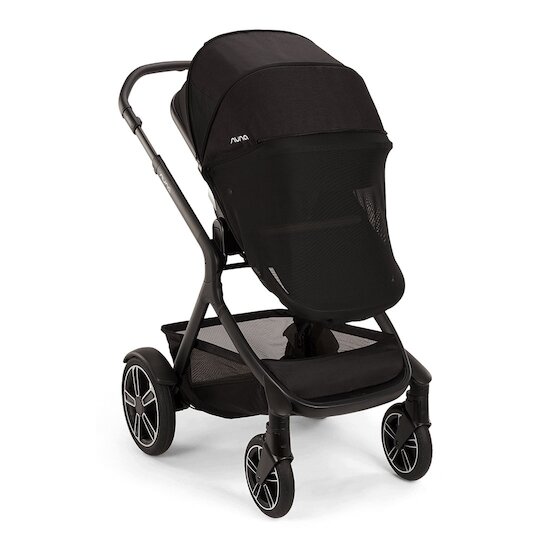 Poussette demi™ next   Caviar        de               Nuna