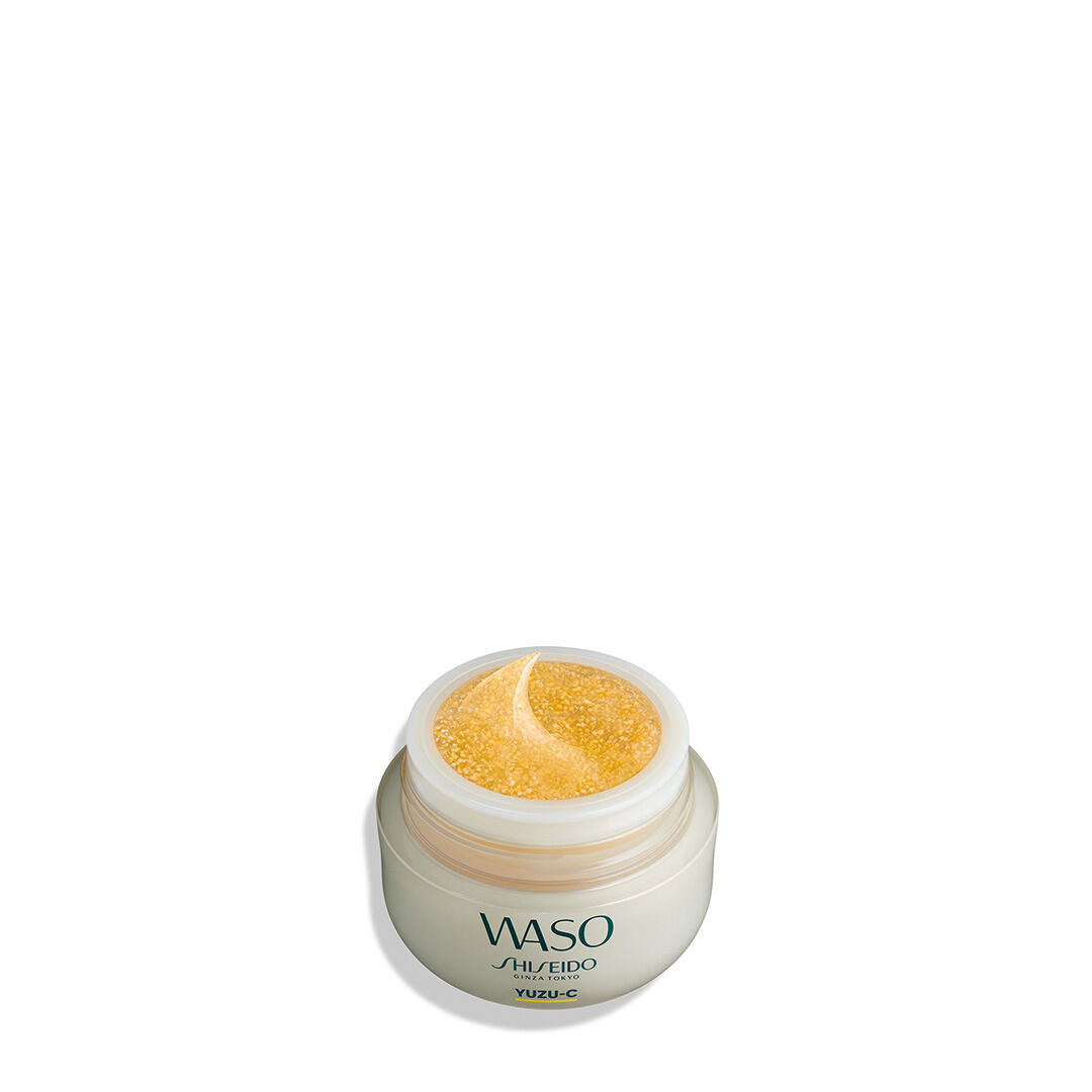 SHISEIDO Waso YUZU-C BEAUTY SLEEPING MASK - 50ml