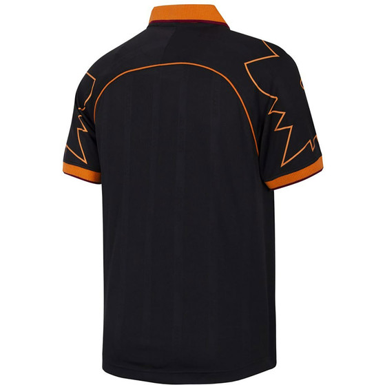 COPA AS Roma Retro 3rd Shirt 1999/2000