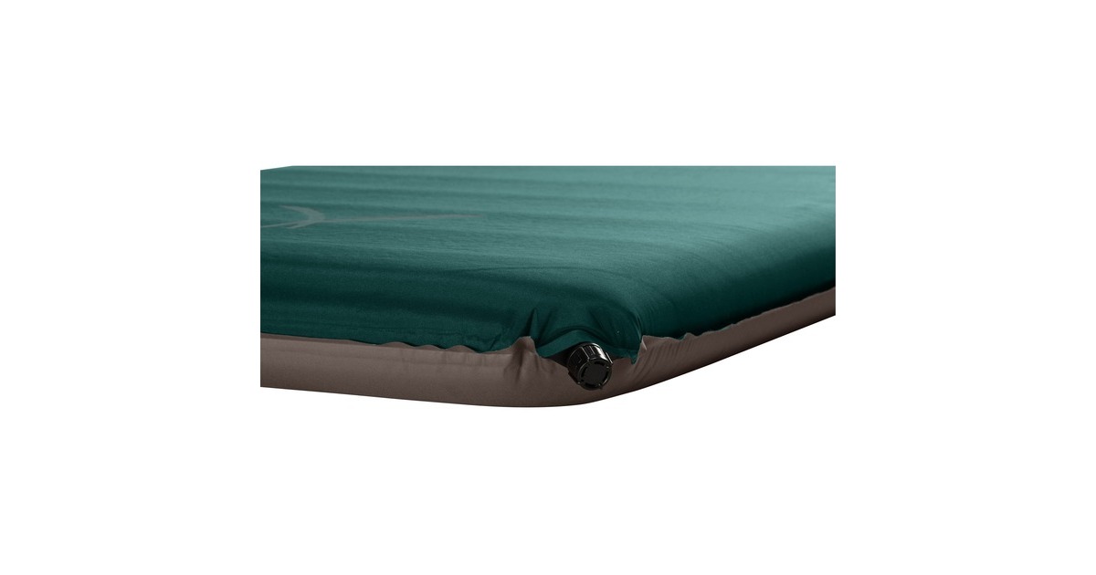 Grand CanyonHancock 10.0 XW mat  (Donkergroen)