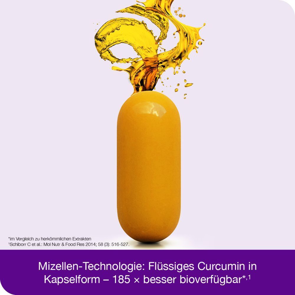 curcumin-Loges® arthro plus UC-II®