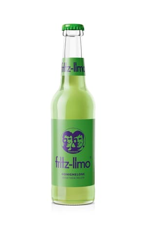 fritz-limo Melone (MEHRWEG)