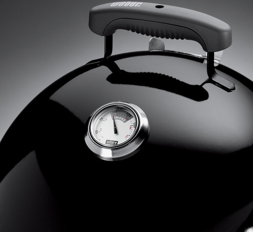 Weber Smokey Mountain Cooker 57 cm