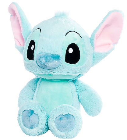 Disney Kuscheltier - Flopsies Stitch - 25 cm