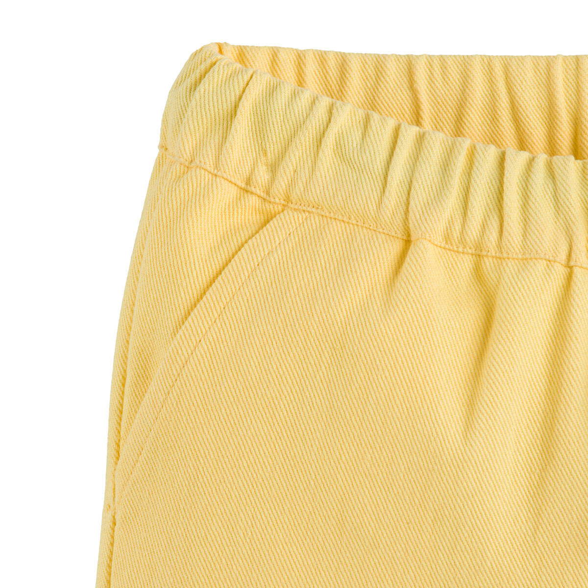 ARSENE AND THE PIPELETTES X LA REDOUTE<br>Shorts Bermuda Stof