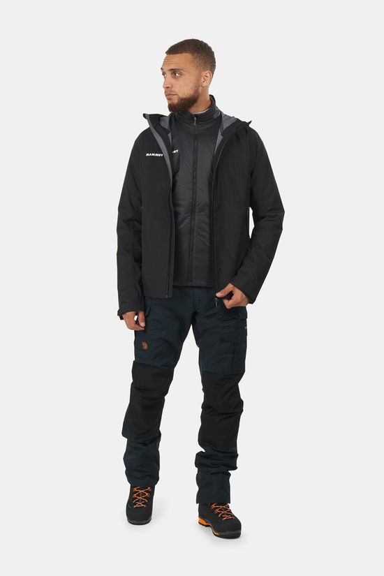 Mammut Mammut Alto Light 3-in-1 Jas