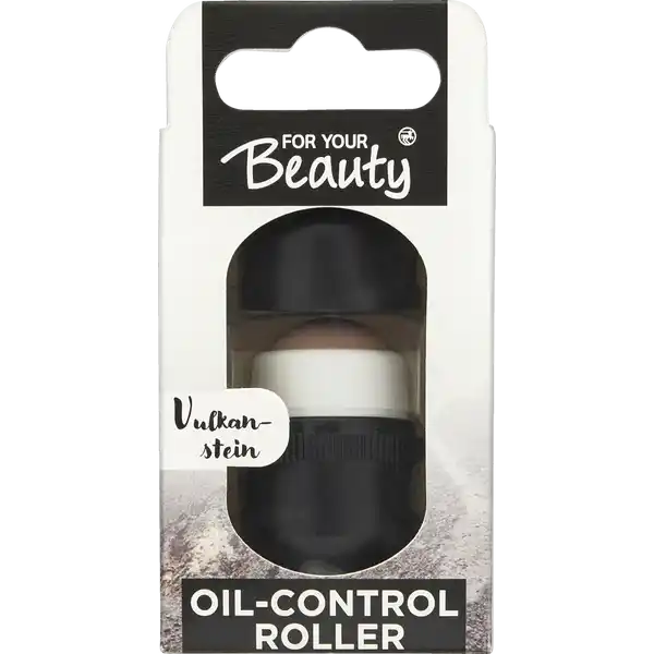 Oil-Control-Roller