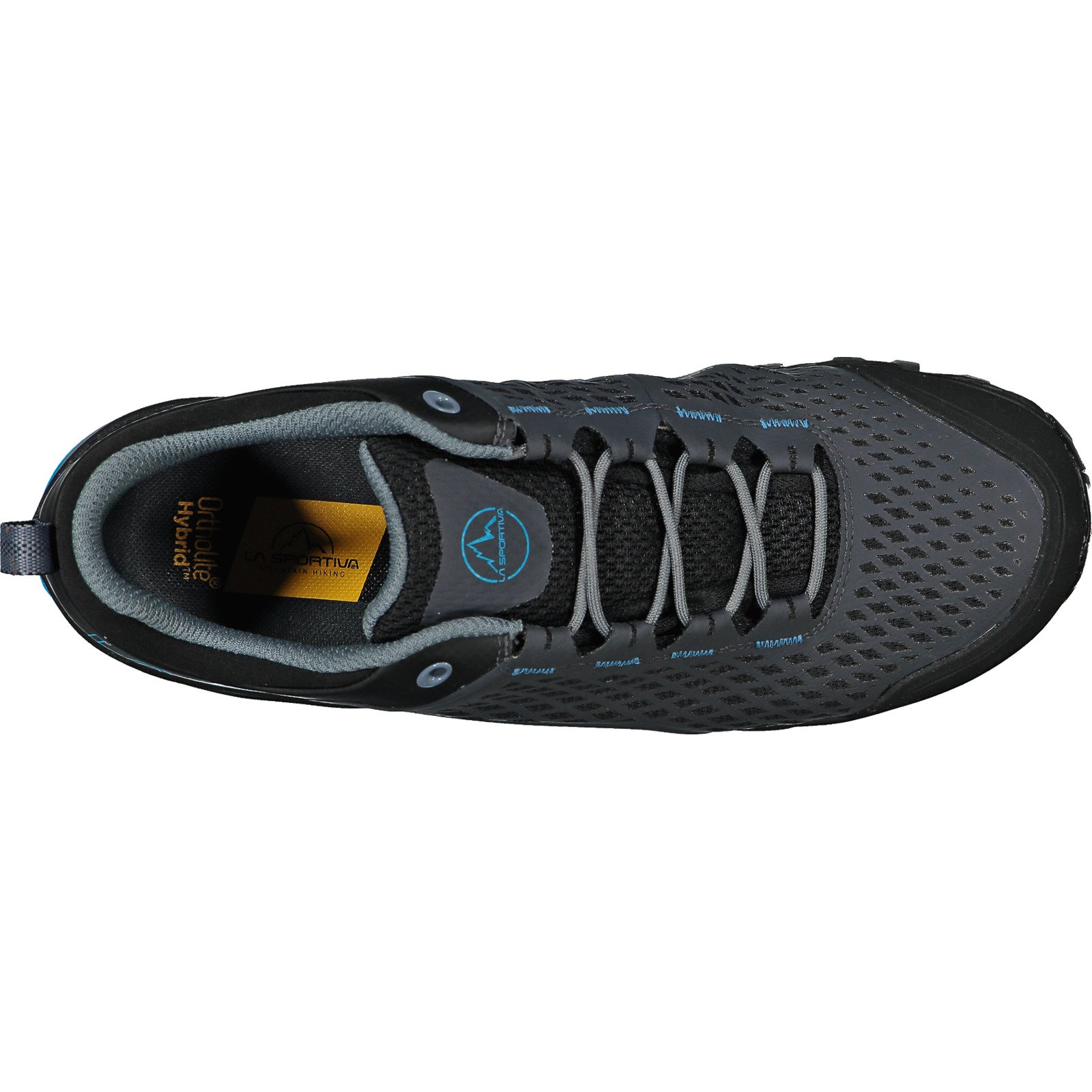 La Sportiva Herren-Trekkingschuh Spire GTX Surround 45