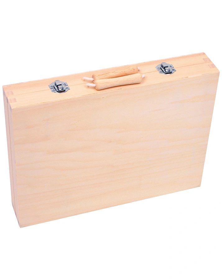 WerkzeugkofKids 13-teilig aus Holz
