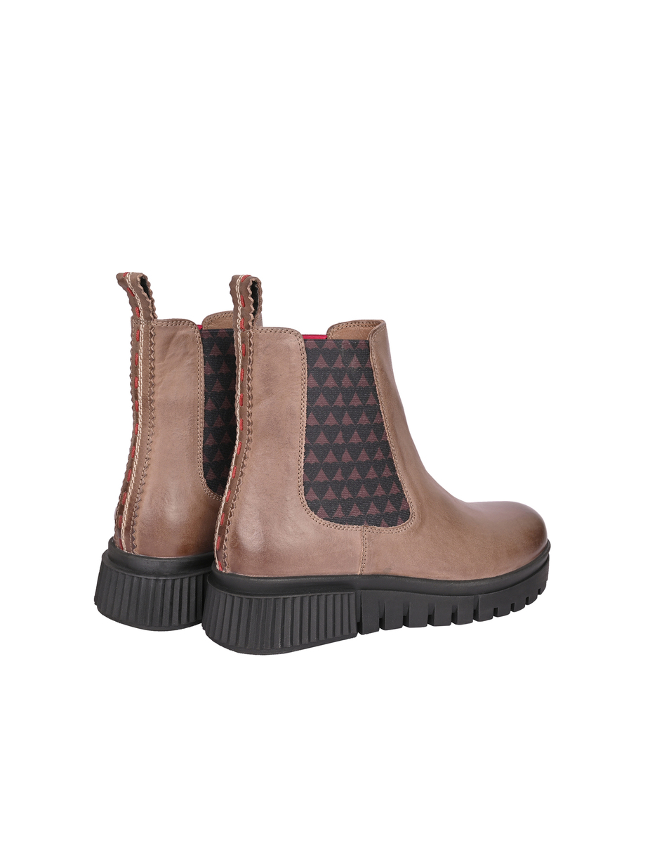 CHELSEA BOOT NAELLE