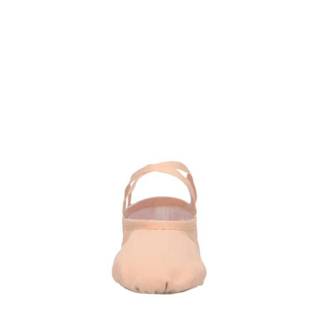 Papillon PA1014Jr. balletschoenen roze