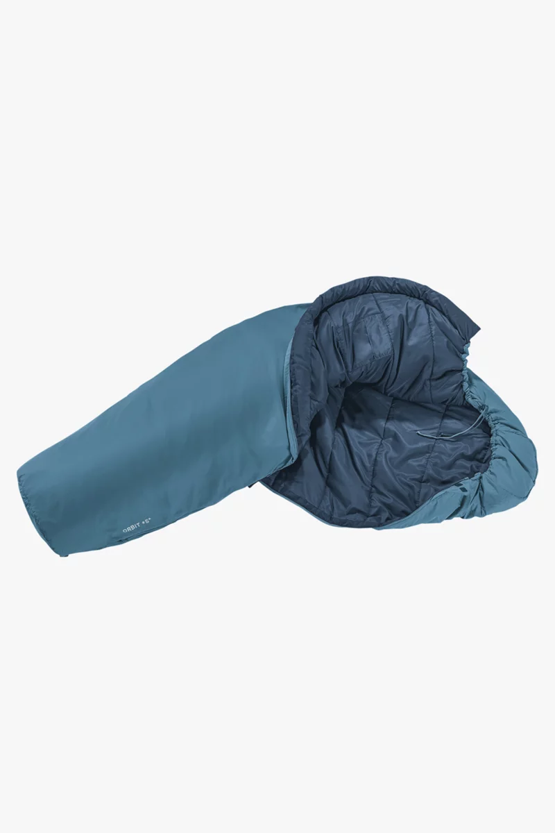 deuter Orbit +5° Schlafsack ZIP L
