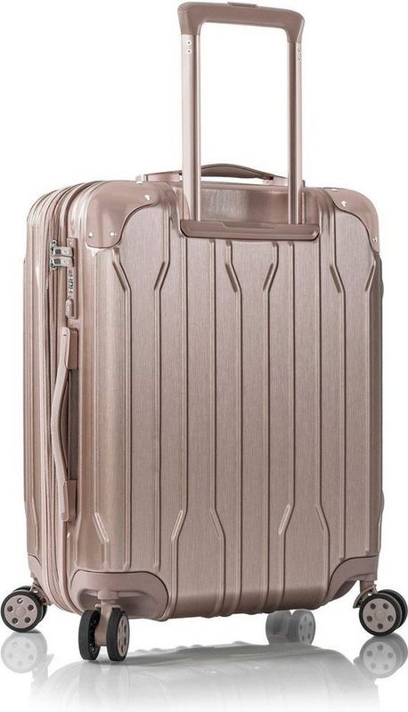 Heys - Xtrak - Cabinewagen - Harde Bagage - 55 cm - Atmosphere - TSA Slot