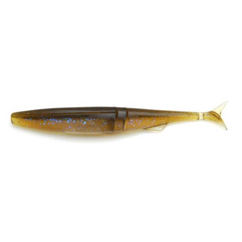 Leurre Souple Raid Japan Fantastick 5.8' - 14.5Cm - Par 5