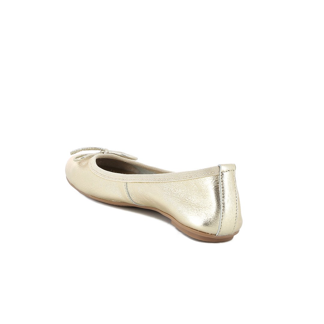André - Ballerines & Babies GENIALE Or