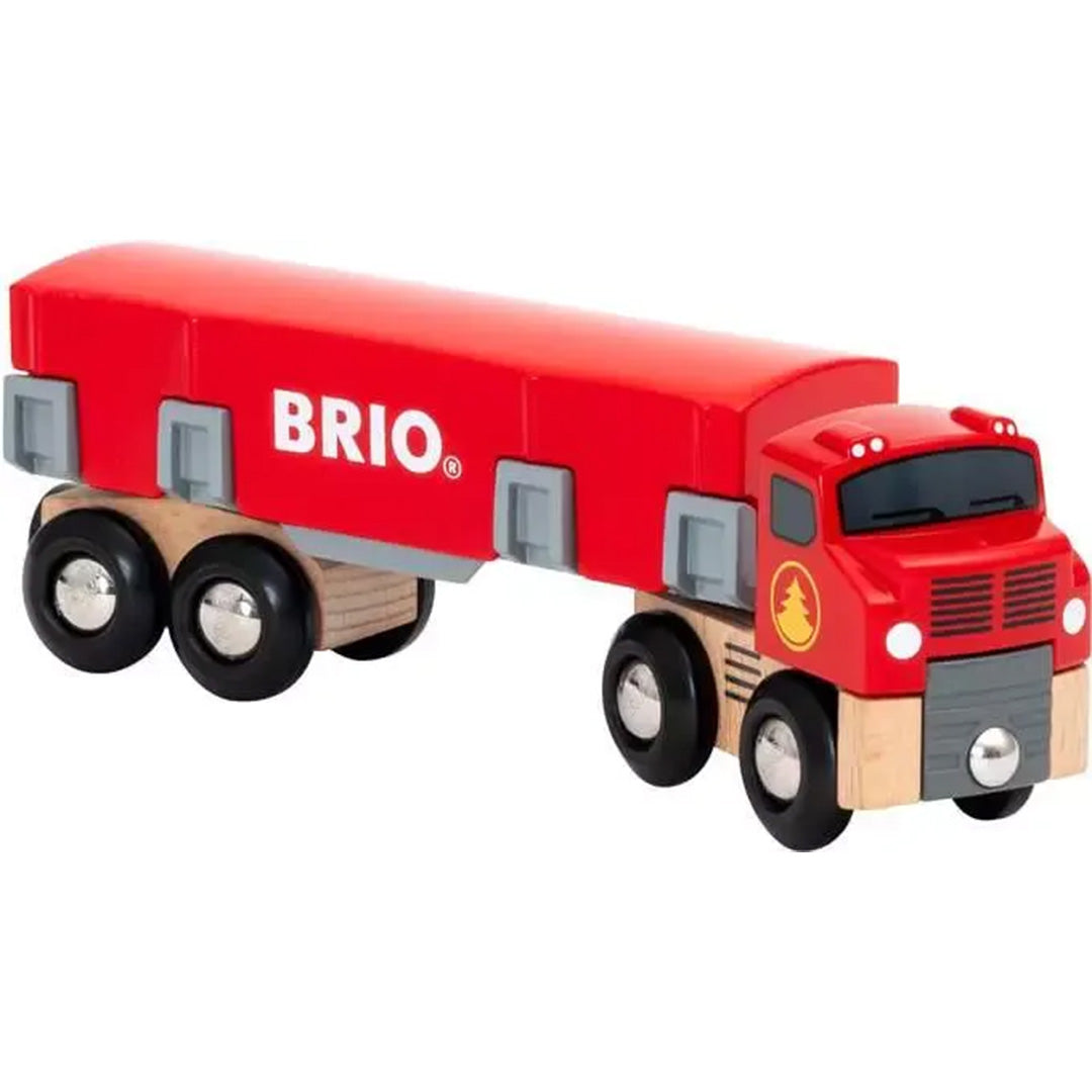 brio transportvrachtwagen