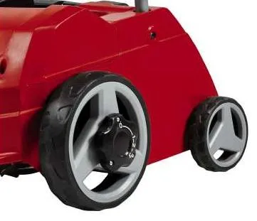 Einhell GC-ES 1231/1 - 31cm - 1.200 W - Vertikalskærer