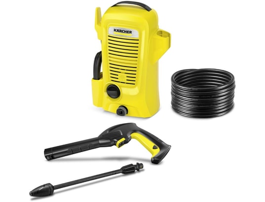 KARCHER - Nettoyeur Haute Pression K2 Universal Edition