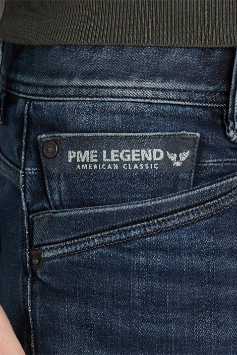 PME legend blauwe heren jeans