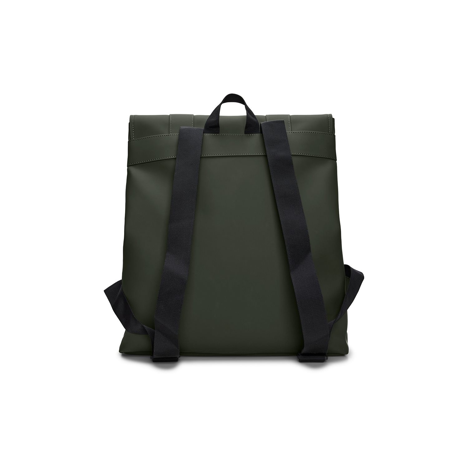 Rains MSN Bag W3 green