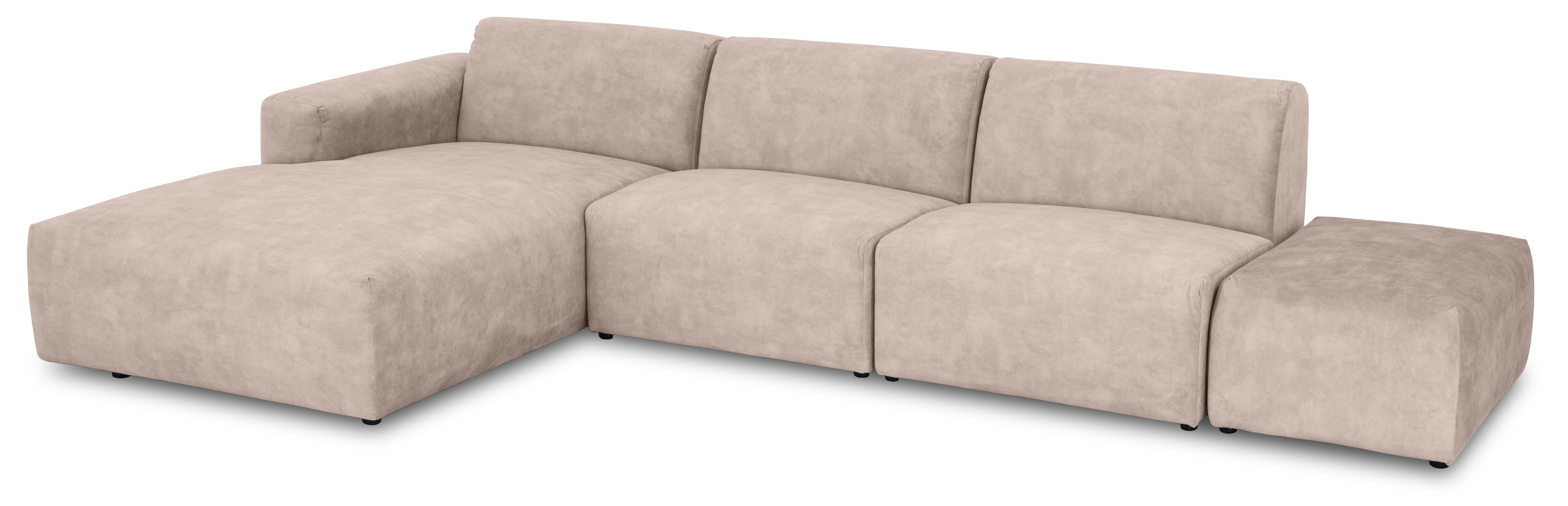 Loungebank Elore