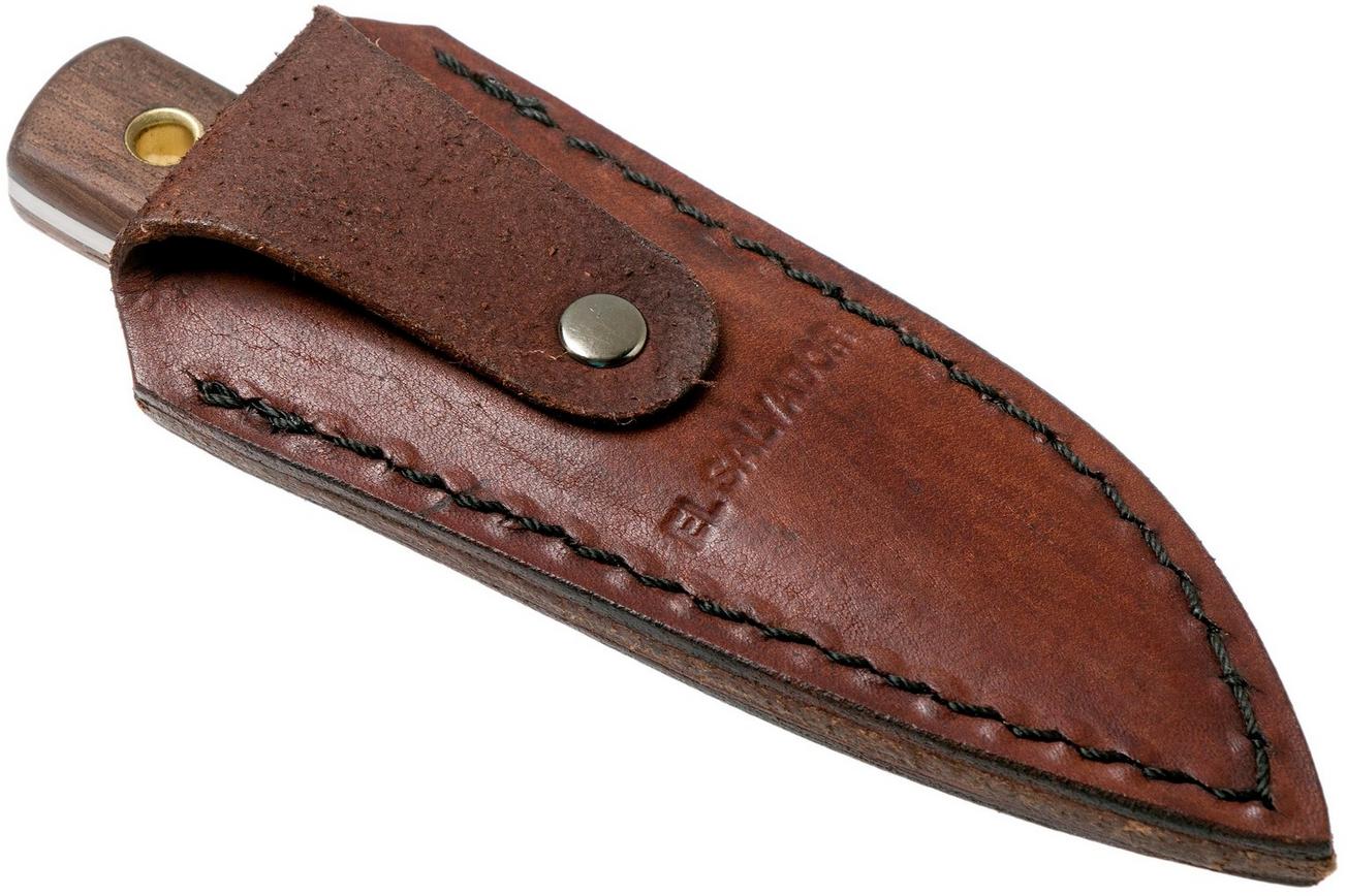 Condor Compact Kephart Knife 3936-2.57HC bushcraftmes 63838