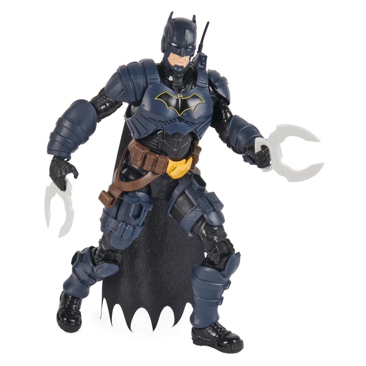 Coffret Batman et accessoires