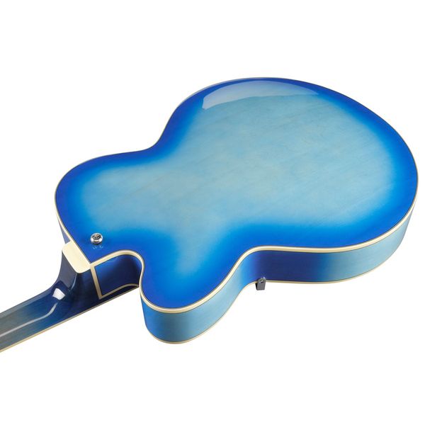 Ibanez AF75-JBB
