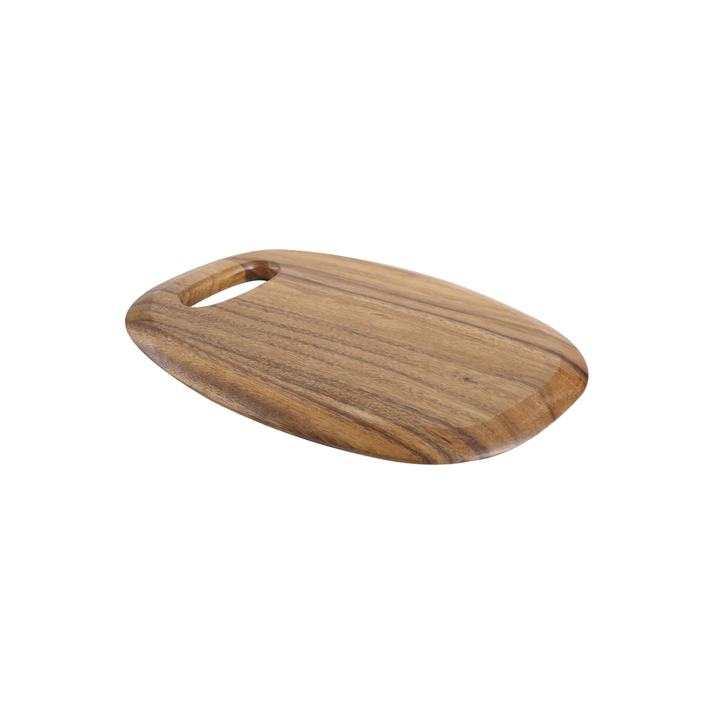 Planche à découper 30x20x1,5 en acacia T&G Woodware