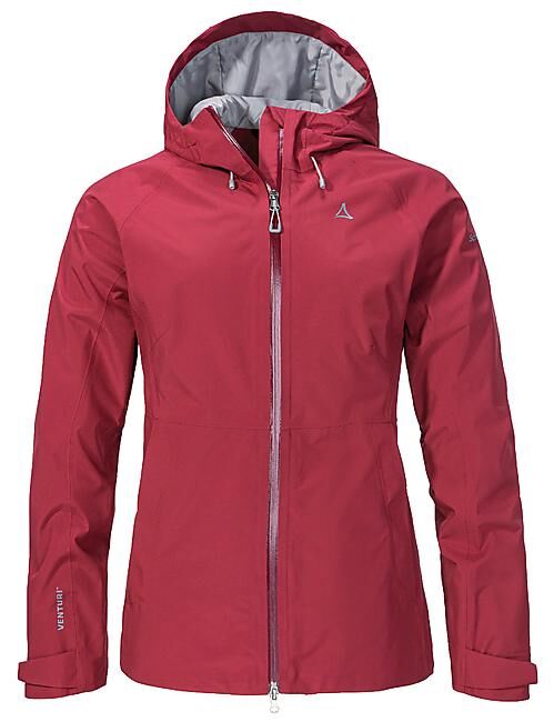 SCHOFFEL - VESTE MAUKU