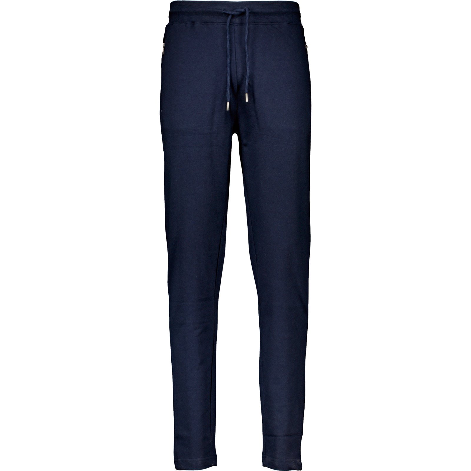 Herren-Freizeithose M, navy