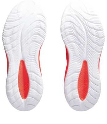 ASICSGEL-CUMULUS 26 - rot