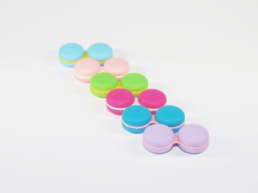 Ibd Lenshouder macaron ex