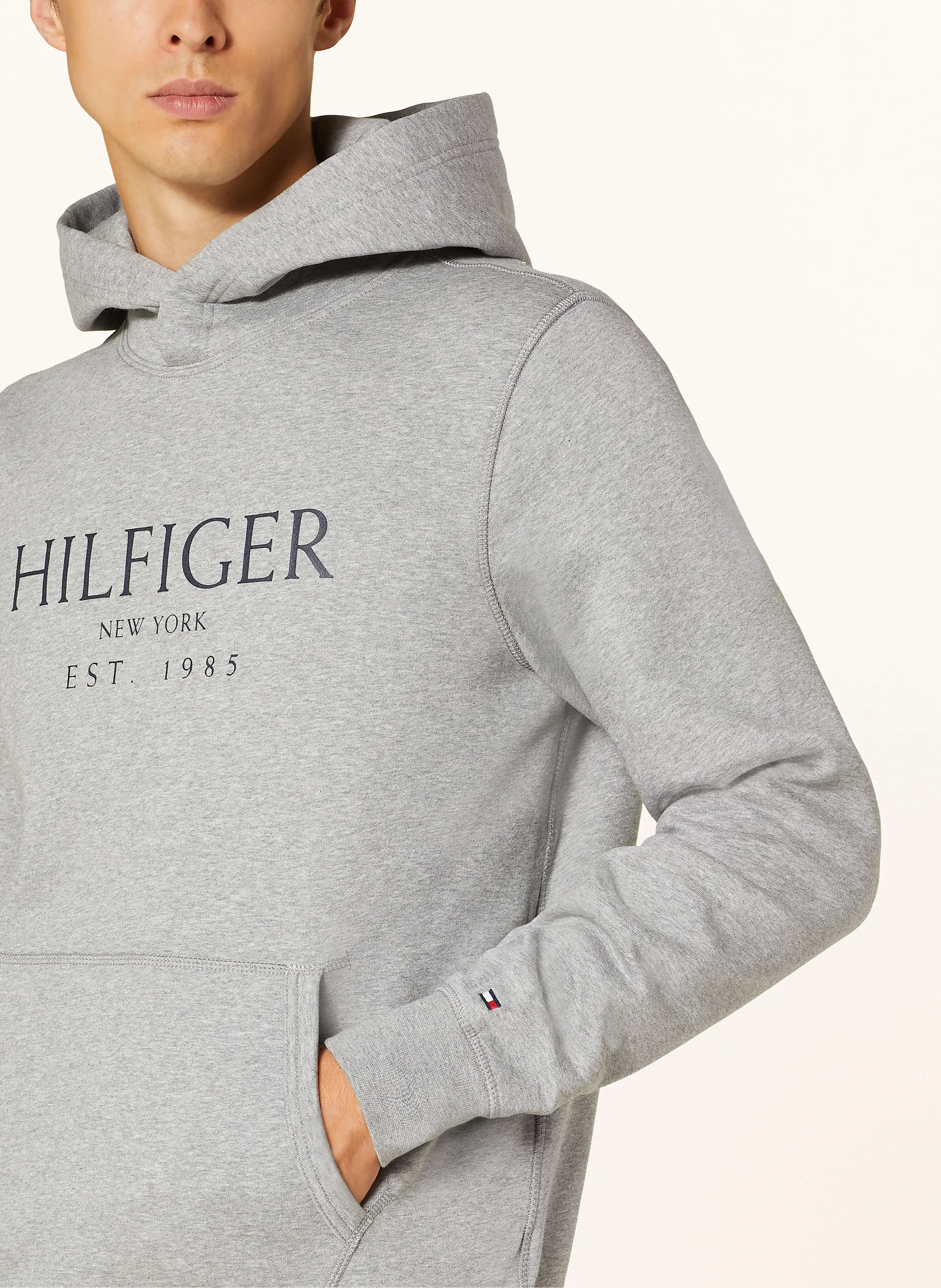 TOMMY HILFIGER Hoodie