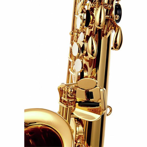 Yamaha YAS-480 Alto Sax Set