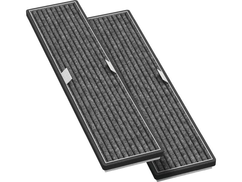 Miele Aktivkohlefilter DKF 20-P Geruchsfilter mit Aktivkohle