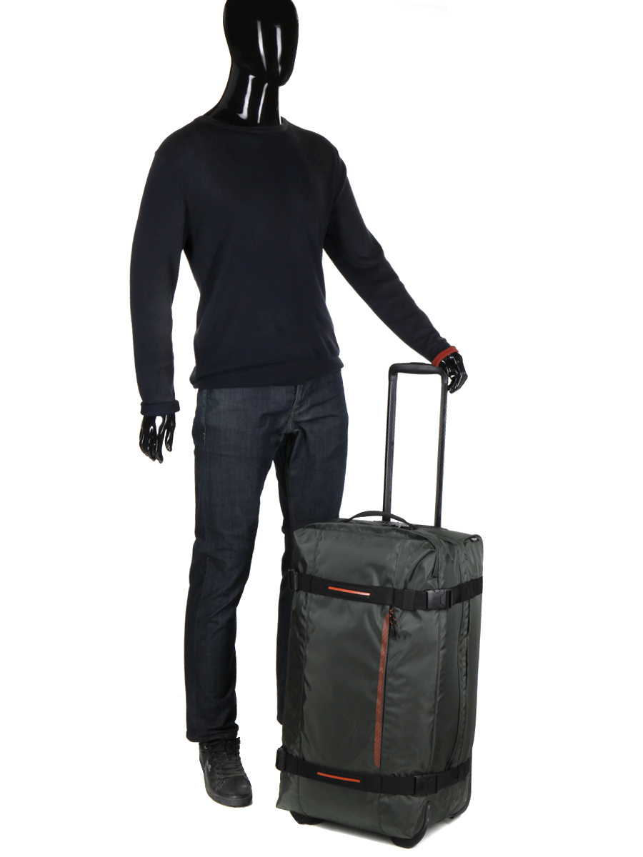 Sac de voyage American Tourister Urban Track M 68 cm
