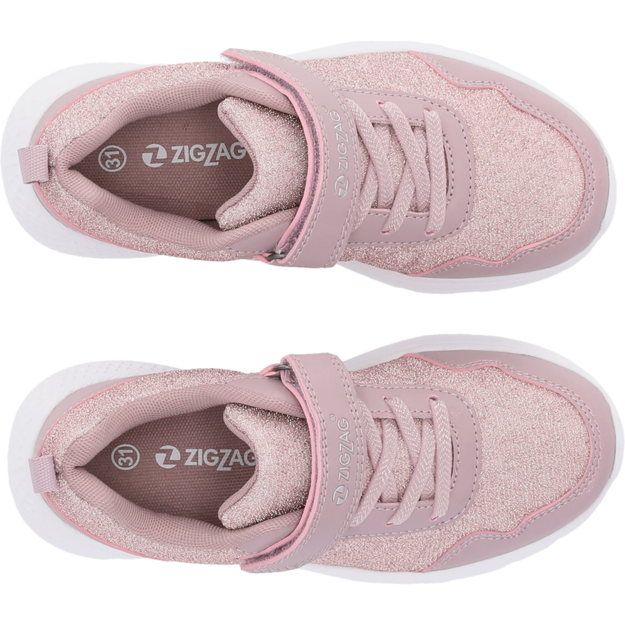 ZigZag Sneaker Rinekat 4228 Woodrose