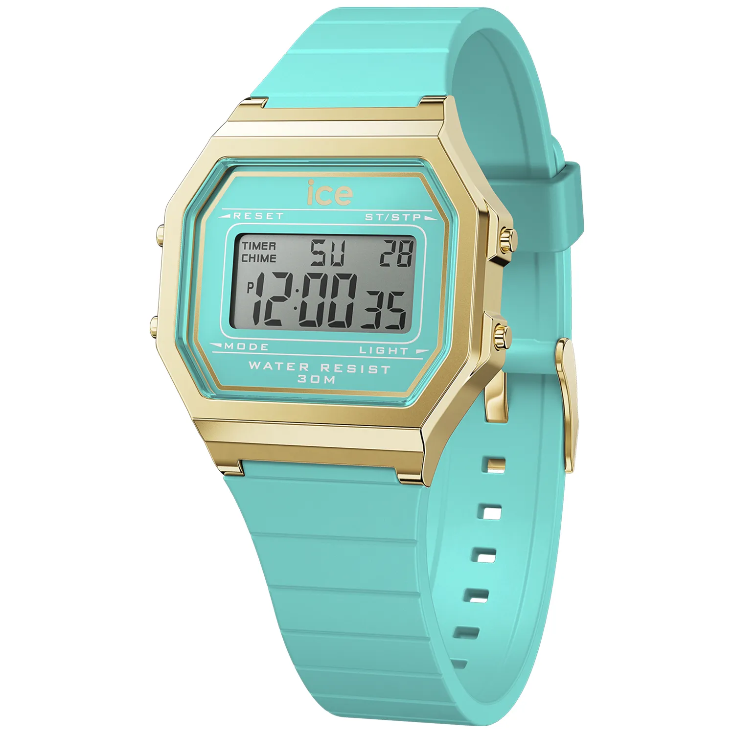 Ice-Watch Digit Retro 022055