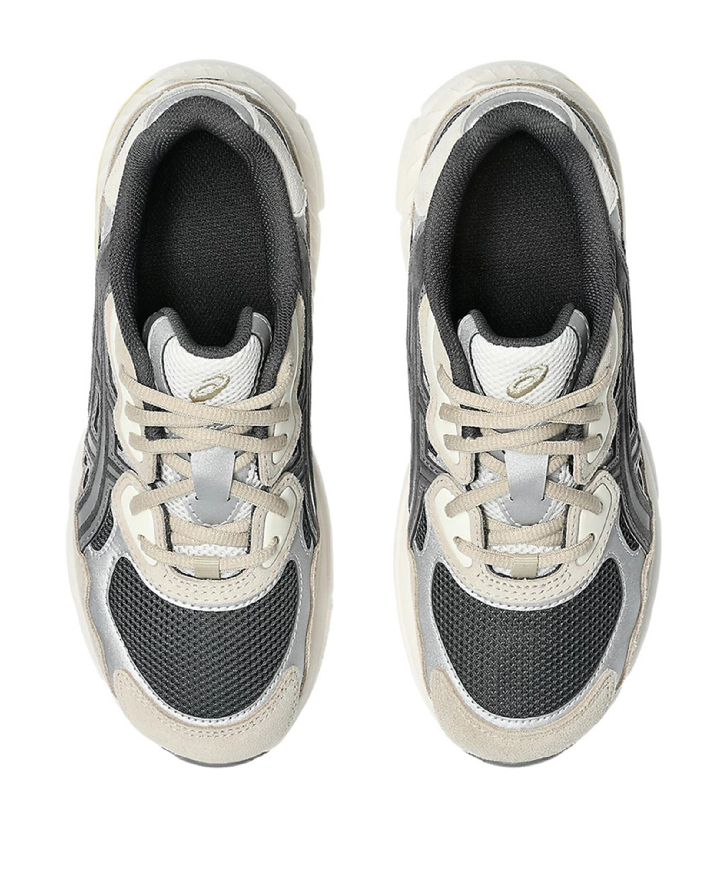 Asics GEL-NYC GS uniseks sneakers  grijs