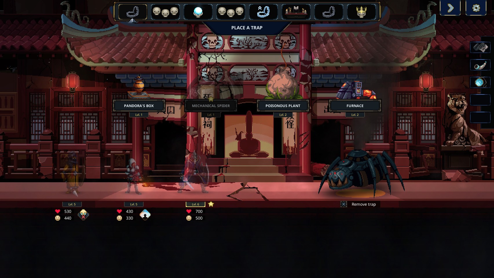 Legend of Keepers: Career of a Dungeon Manager- PC