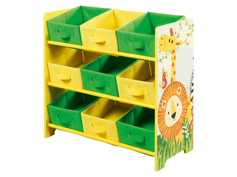 Kinderkast