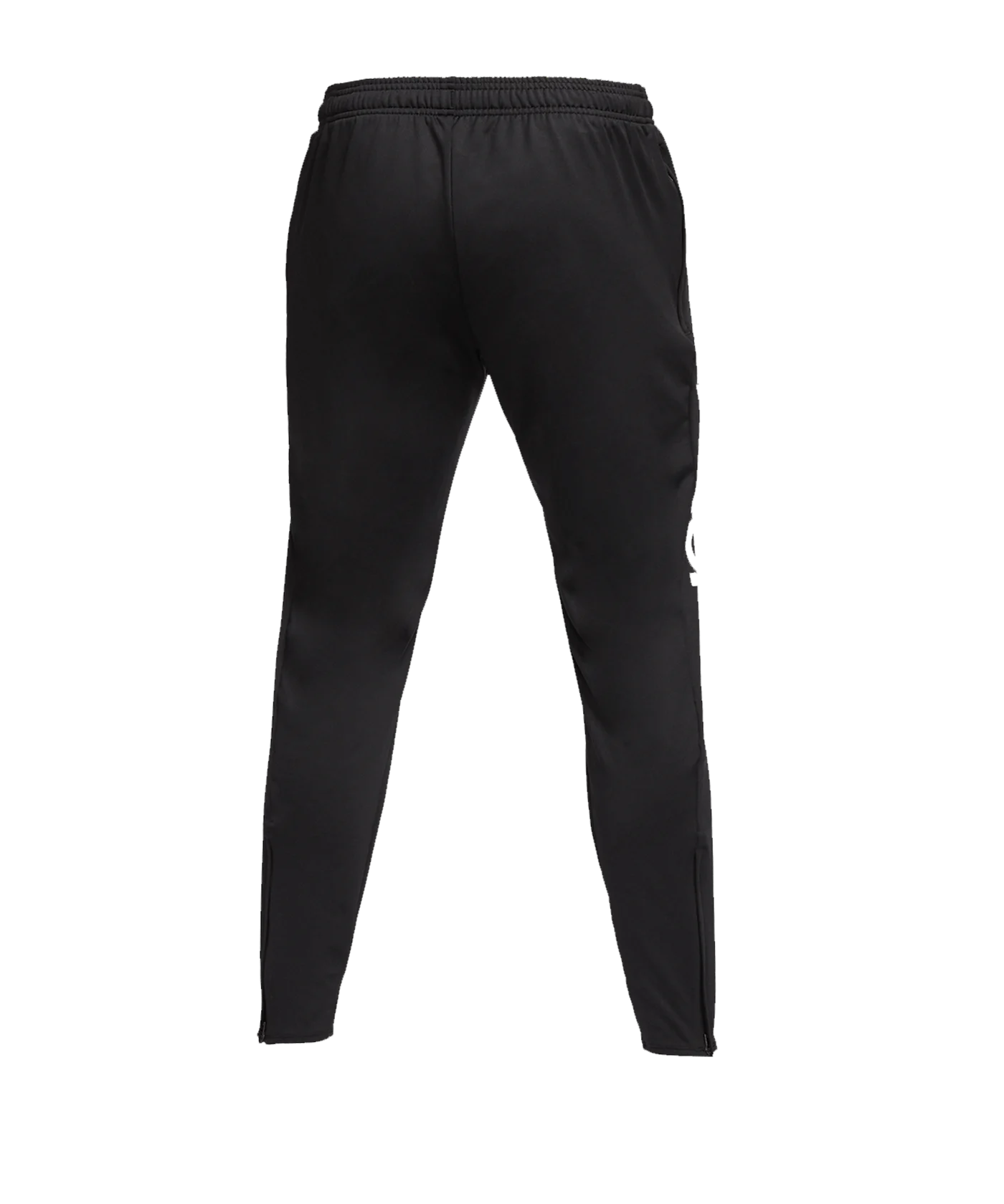 Nike F.C. Essential Jogginghose Schwarz F010