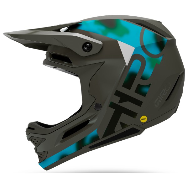 Giro - Insurgent Spherical - Casque de cyclisme