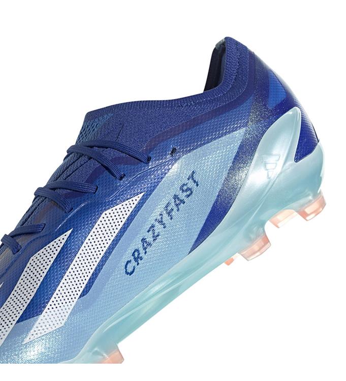 adidas X Crazyfast.1 FG Voetbalschoenen
