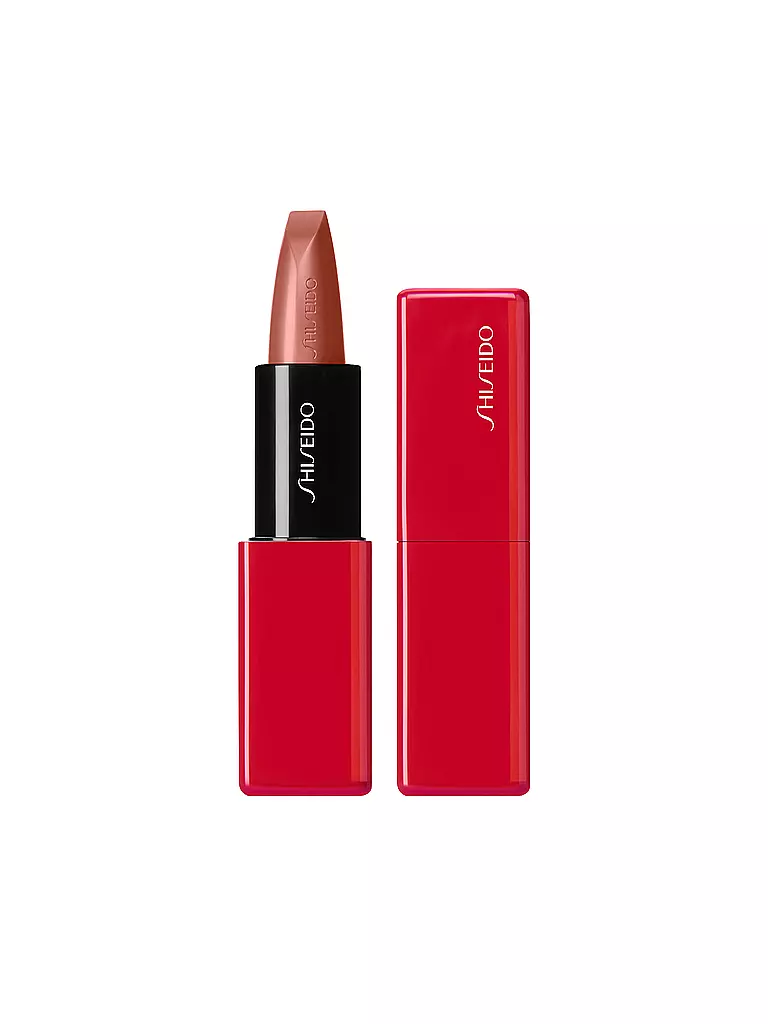 SHISEIDO Lippenstift - TechnoSatin Gel Lipstick ( 405 )  rot
